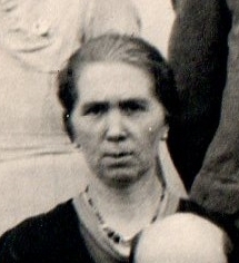 Maria Petronilla Rosalia van den Bergh